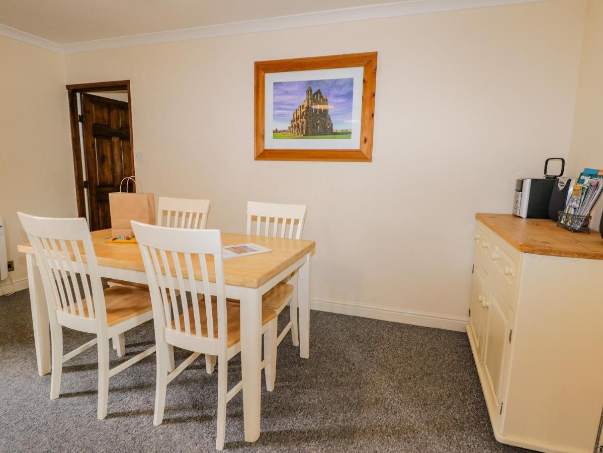 Raygill Cottage Whitby Zewnętrze zdjęcie