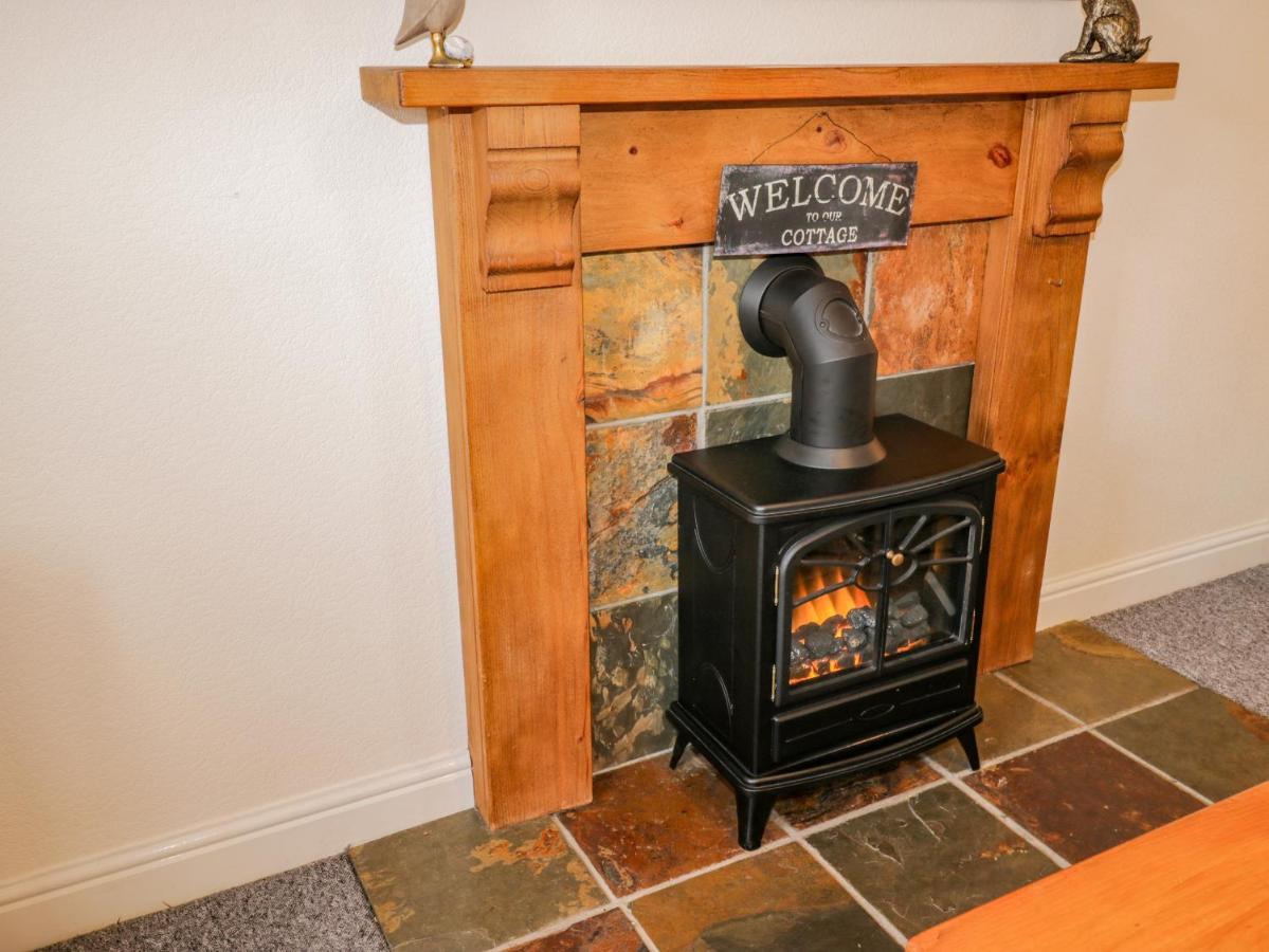 Raygill Cottage Whitby Zewnętrze zdjęcie