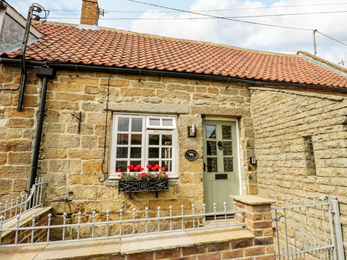 Raygill Cottage Whitby Zewnętrze zdjęcie