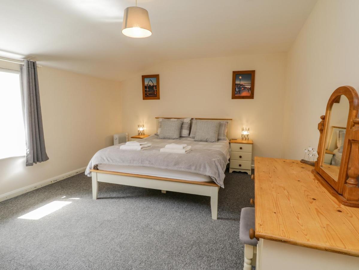 Raygill Cottage Whitby Zewnętrze zdjęcie