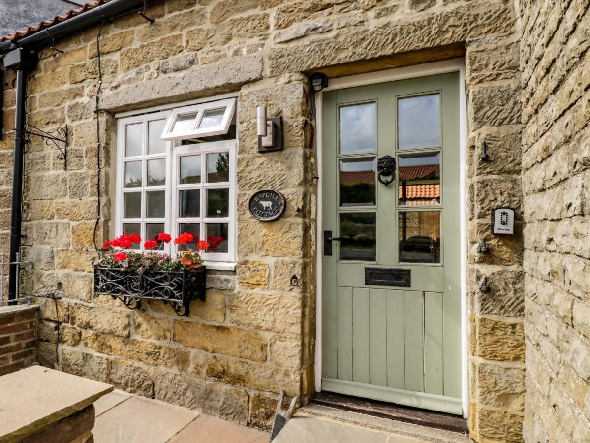 Raygill Cottage Whitby Zewnętrze zdjęcie