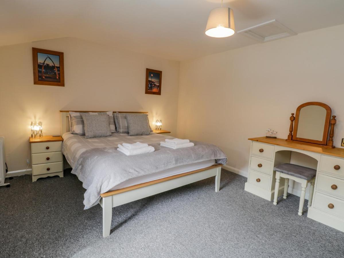 Raygill Cottage Whitby Zewnętrze zdjęcie