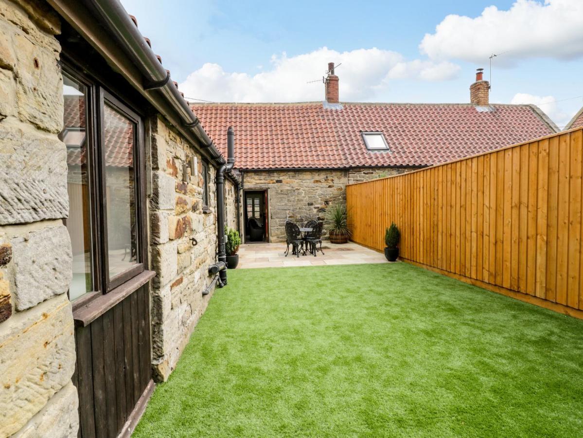 Raygill Cottage Whitby Zewnętrze zdjęcie